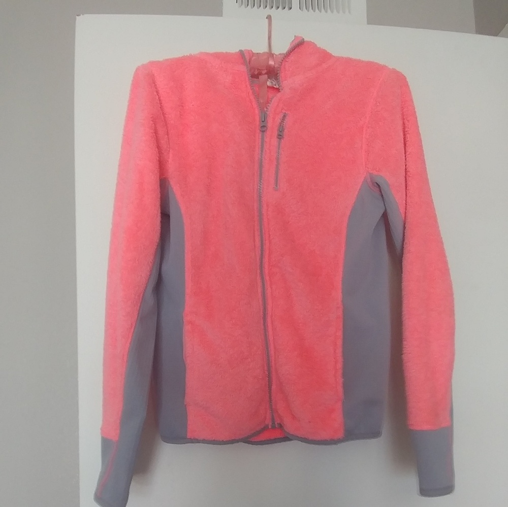 Workout Jacket